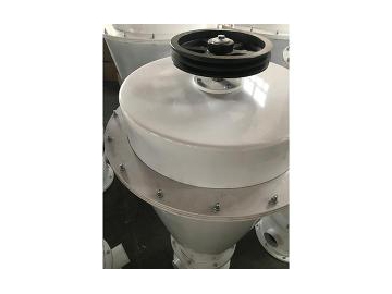 Vertical Grain Cleaner