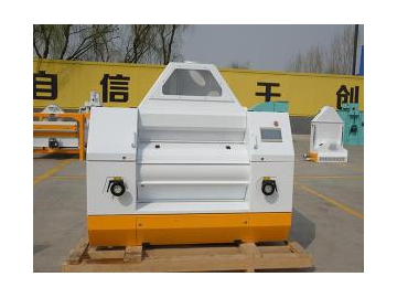 PLMFP Roller Flour Mill