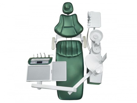 ZC-S600 Dental Chair Package