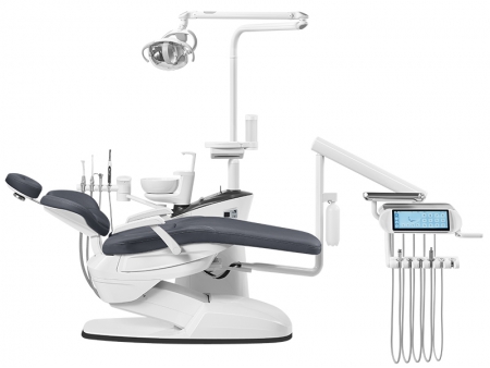 ZC-S600 Dental Chair Package
