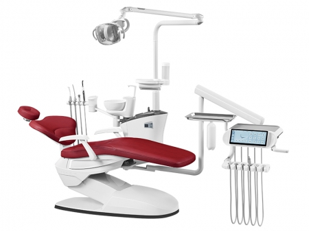 ZC-S600 Dental Chair Package