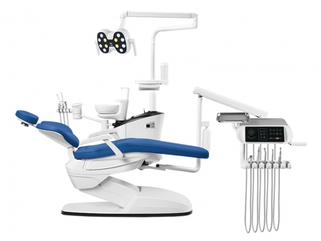 ZC-S500 Dental Chair Package