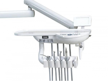 Dental Chair Unit, ZC-S300 Dental Chair Package