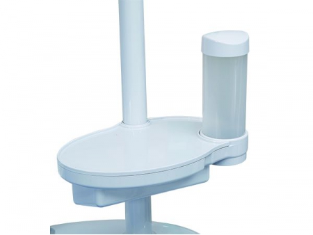 Dental Chair Unit, ZC-S300 Dental Chair Package