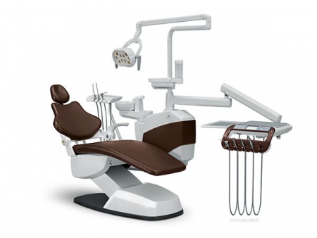 ZC-S400 Dental Chair Package (2020 Type )