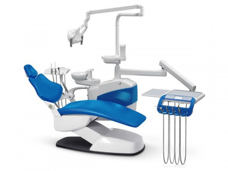 ZC-S400 Dental Chair Package (2020 Type)