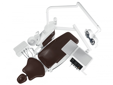 ZC-S400 Dental Chair Package (H Type)