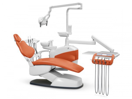 ZC-S400 Dental Chair Package (2020 Type)