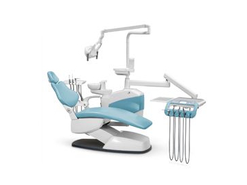 ZC-S400 Dental Chair Package (2020 Type)