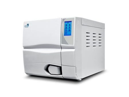 Steam Autoclave TIGER Series, Dental Autoclave