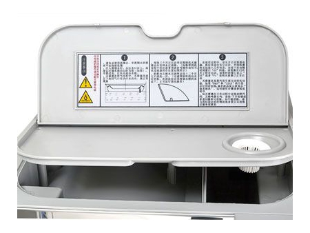 Steam Autoclave TIGER Series, Dental Autoclave