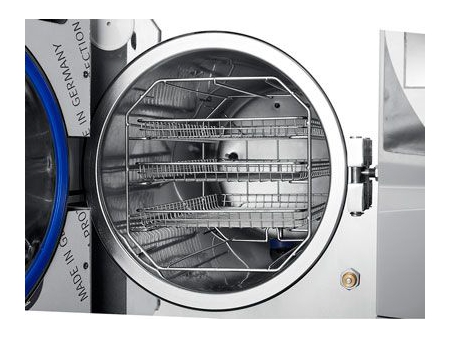 Steam Autoclave TIGER Series, Dental Autoclave