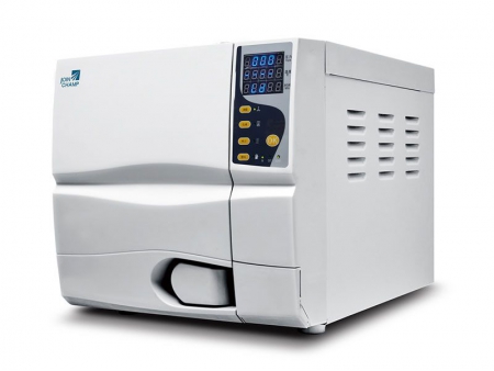 Steam Autoclave LEOPARD Series, Dental Autoclave