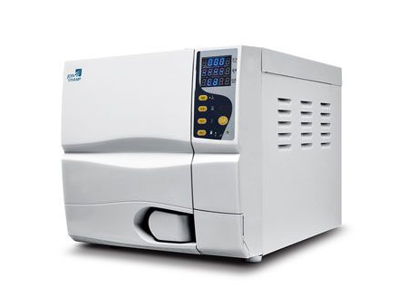 Steam Autoclave TIGER Series, Dental Autoclave