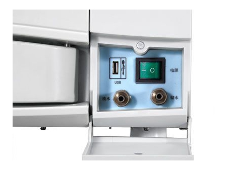 Steam Autoclave LEOPARD Series, Dental Autoclave