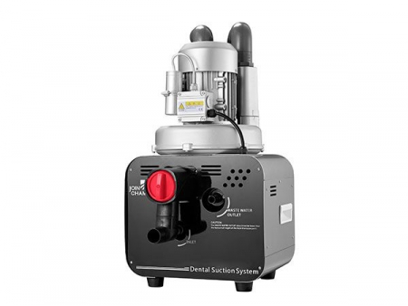 Dental Vacuum Suction System