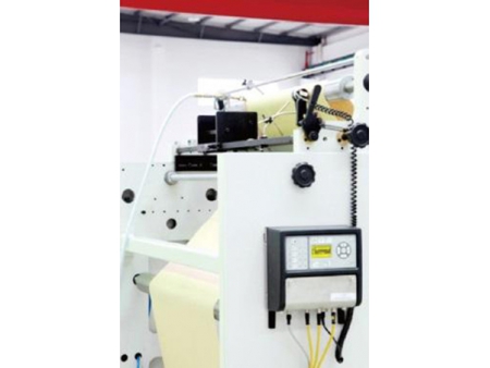 SBH150B  Roll Fed Square Bottom Paper Bag Machine