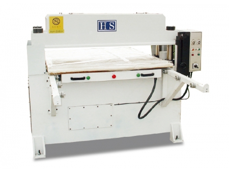 MQ1600  Hydraulic Die Cutting Press
