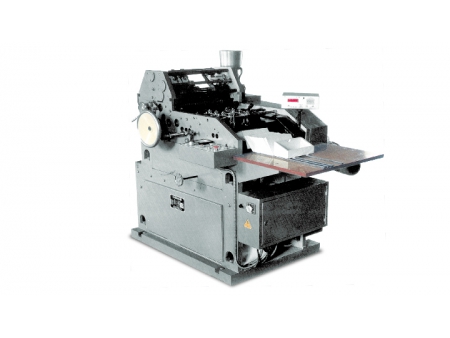 POCKET124  Automatic Pocket Envelope-Making Machine