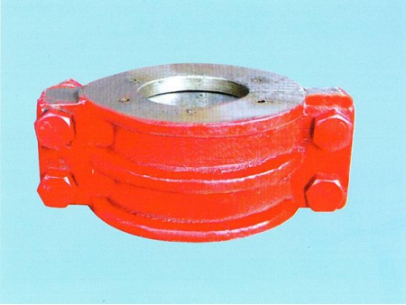 Mud Pump Parts