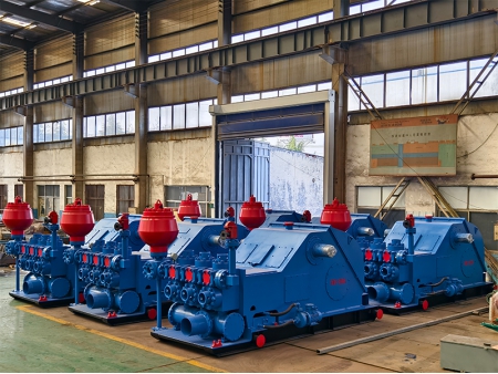 Mud Pump