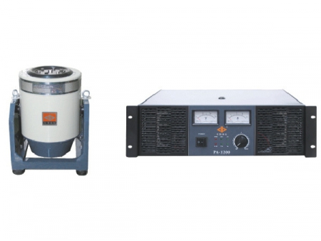 ESS Series Electrodynamic Shaker