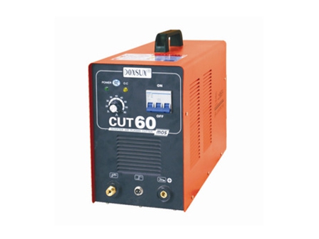Inverter Plasma Cutting Machine