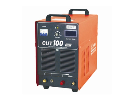 Inverter Plasma Cutting Machine