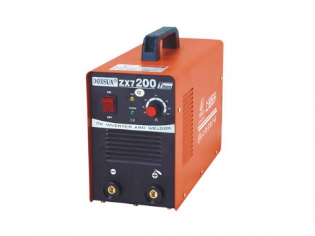 MOSFET Inverter MMA Welding Machine