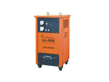 Thyristor DC MMA Welder