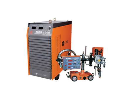 IGBT Inverter Submerged Arc Welder