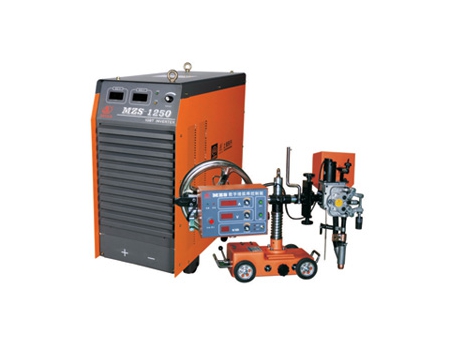 IGBT Inverter Submerged Arc Welder