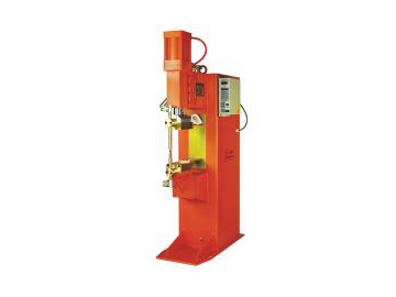 Transformer Based Spot Welder