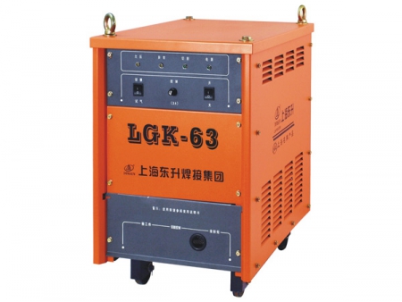 Transformer Based Plasma Cutter