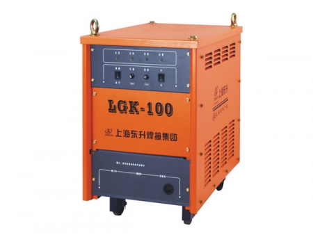 Transformer Based Plasma Cutter