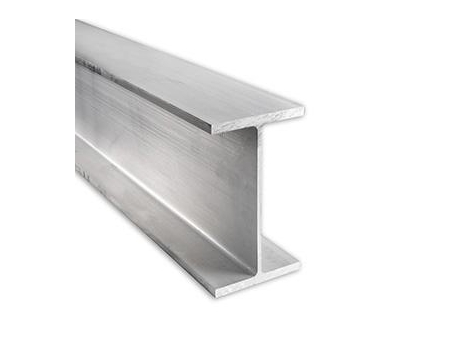 Aluminum Beams