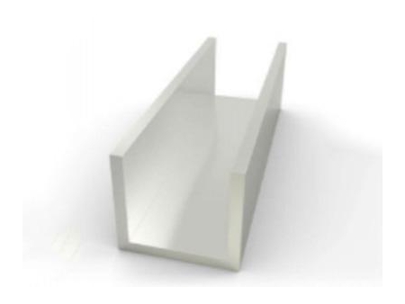 Aluminum Channels