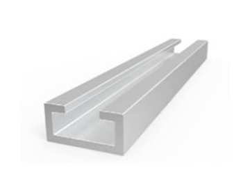 Aluminum Channels