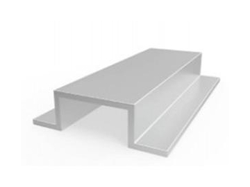 Aluminum Channels