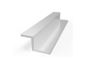 Aluminum Channels