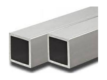 Aluminum Square Tube