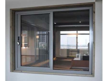 Window and Door Systems