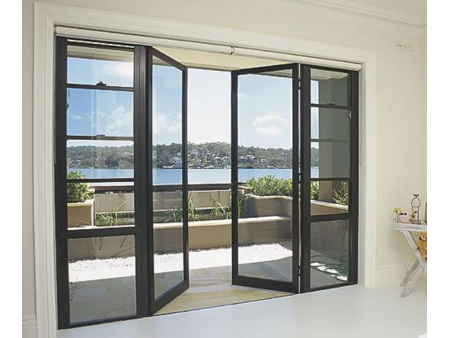 Window and Door Systems