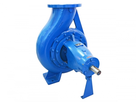 DIN 24255 Centrifugal Pump