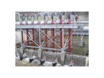 Vertical Turbine Pump