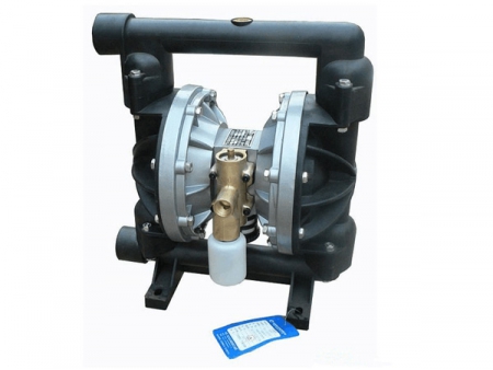 QBY Air Operated Diaphragm Pump