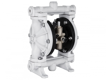 QBY Air Operated Diaphragm Pump