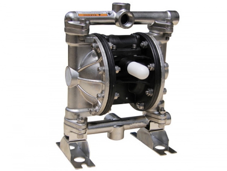 AOK Air Operated Diaphragm Pump