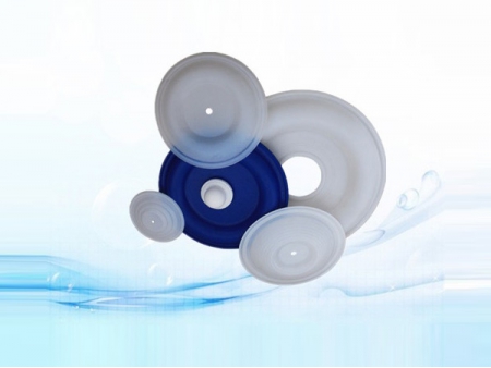 AOK Air Operated Diaphragm Pump