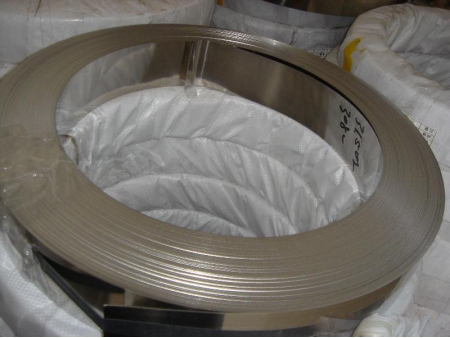 Monel 400 Nickel Alloy